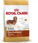 Royal Canin Dachshund Adult, Adult, Dackel, Klein (5-10 kg), Mini (&le;4 kg), 7,5 kg