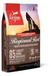 ORIJEN Regional Red - trockenfutter f&uuml;r Hunde - 11 4kg