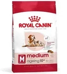 Royal Canin Medium Ageing 10+, Senior, Mittelgro&szlig; (11-25 kg), Gefl&uuml;gel, Reis, 15 kg