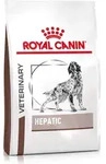 Royal Canin Hepatic, Adult, Reis, Gem&uuml;se, 12 kg