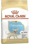 Royal Canin Chihuahua Puppy, Welpe, Mais, Gefl&uuml;gel, 1,5 kg