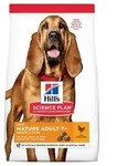 Hills 604380, Huhn, Rind, Schweinefleisch, 14 kg