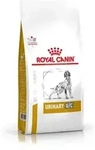 Royal Canin Urinary U/C Low Purine, Adult, Riese (&ge;45 kg), Gro&szlig; (26-44 kg),