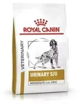 Royal Canin Urinary S/O Moderate Calorie, Adult, Gefl&uuml;gel, Reis, Gem&uuml;se, 12 kg
