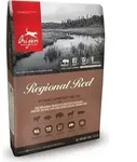 ORIJEN Regional Red - trockenfutter f&uuml;r Hunde - 2kg