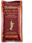 Vollmer's Kleine Pfoten, Adult, Fleisch, 15 kg