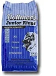 Vollmer's Junior Ringe, Welpe, 5 kg