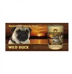 Wolfsblut - Wild Duck - Dose 6 x 395 g