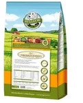 Bellfor Forstbach-Schmaus - Lachs & Forelle - getreidefrei kaltgepresst 10 kg