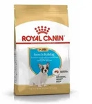 ROYAL CANIN PUPPY FRANZ&Ouml;SISCHER BULLDOG 10kg Trockenfutter f&uuml;r Welpen...