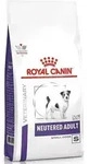 ROYAL CANIN Dog Neutered Adult Small VHN - trockenfutter f&uuml;r Hunde - 3 5kg