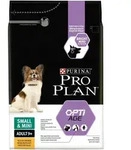 Purina Proplan Hundefutter f&uuml;r kleine und Mini-Hunde ab 9 Jahren mit...