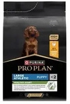Pro Plan Pro Plan PURINA PRO PLAN LARGE ATHLETIC PUPPY mit OPTISTART reich an...