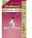 Vollmer's Holistic Mini 15 kg, Adult, jede Rasse, Gefl&uuml;gel, 15 kg