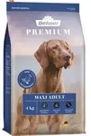 Dehner Premium Hundefutter Maxi Adult, Trockenfutter getreidefrei, f&uuml;r...
