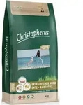 Christopherus Grainfree Trockenfutter Ente & Kartoffel f&uuml;r ausgewachsene Hunde