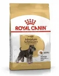 Royal Canin Miniature Schnauzer Adult, Adult, Minischnauzer, 7,5 kg