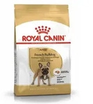 Royal Canin French Bulldog Adult, Adult, Franz&ouml;sische Bulldogge, Mittelgro&szlig; (11-25