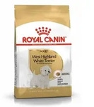Royal Canin West Highland White Terrier Adult, Adult, West Highland White Terrier,