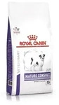 Royal Canin Senior Consult Mature Small Dog, Senior, Klein (5-10 kg), Mini...
