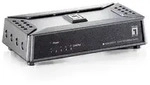 Level One FSW-0508 TX - Schwarz/Grau