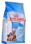 Pienso Royal Canin Maxi Starter Mutter & Babydo Aves 4 Kg