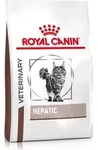 Royal Canin Hepatic, Adult, 4 kg, Antioxidantien enthalten