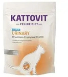 Kattovit Urinary with Tuna 1,25 kg &ndash; Di&auml;tetisches Nassfutter f&uuml;r Katzen zur