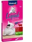 Vitakraft 23521, Snacks, Hund, Gefl&uuml;gel, Schweinefleisch, Rind, 90 g