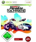 Burnout Paradise - The Ultimate Box
