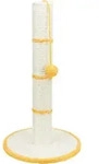TRIXIE Kratzstamm - diverse - 62 cm - Bunt