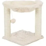 TRIXIE Kratzbaum Baza - creme - Creme