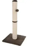 Kerbl 84469, Katzenkratzbaum, Freistehend, Beige, Grau, 390 mm, 390 mm, 780 mm - Grau