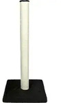 Europet Bernina Kratzbaum Classic High Post schwarz - Schwarz