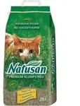 Katzenstreu Natusan klumpend 20 l