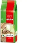 Cat's Best &Ouml;ko Plus Katzenstreu 40l - Wei&szlig;