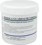 PRODOCA Guardacid Tabletten f&uuml;r Hunde und Katzen, 50 St. Tabletten
