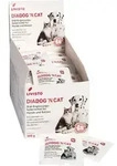 Livisto DiaDog N Cat 60x5 g | bei Durchfall von Hunden & Katzen