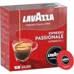 Lavazza Passionale, Kaffeekapsel, Kaffee, Dunkle R&ouml;stung, A Modo Mio, 36...