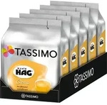 Tassimo Caf&eacute; HAG Crema Entkoffeiniert, Kaffeekapsel, Koffeinfreier Kaffee,