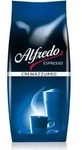 Alfredo Espresso Kaffee Cremazzurro 1000g Bohnen