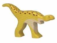 Holztiger 80337 Staurikosaurus, gelb