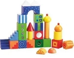 HABA Fantasiesteine, 1,5 Jahr(e), 26 St&uuml;ck(e), Buche