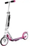 HUDORA Big Wheel GC 205, Universal, M&auml;dchen, Asphalt, 100 kg, 2 Rad/R&auml;der,