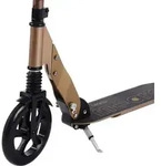 Micro Scooter Suspension Kickboard Roller City Kinder - Bronze