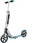 HUDORA Big Wheel PC 205, Universal, Asphalt, 100 kg, 2 Rad/R&auml;der, Polyurethan, Blau