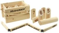 M&ouml;lkky Original, tournament, Brettspiel, Familie, 6 Jahr(e), 30 min