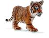 Schleich 14730 - Tigerjunges, Tier Spielfigur
