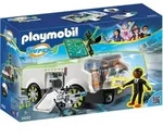 PLAYMOBIL Super 4 6692, 5 Jahr(e), Mehrfarbig, Kunststoff