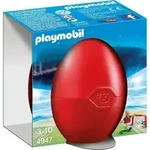 PLAYMOBIL Eggs 4947, 3 Jahr(e), Mehrfarbig, Kunststoff - Transparent